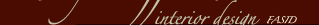 Interior Designer in Pittsburgh and New York